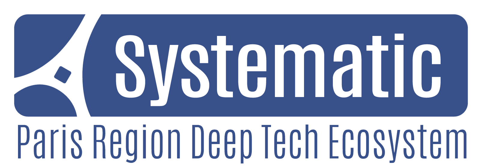 Systematic Paris-Region